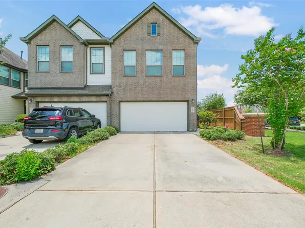 2547 Bordelon Ln, Missouri City, TX 77459