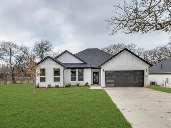 411 N Watson St, Seagoville, TX 75159