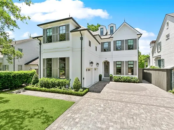204 Vincent Ave, Metairie, LA 70005