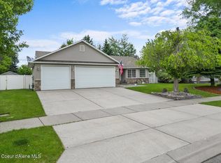 3613 W Loxton Loop, Coeur D Alene, ID 83815