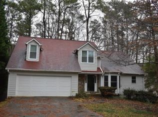 805 Emerald Ct, Norcross, GA 30093