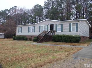 8000 Peach Blossom Ln, Apex, NC 27539