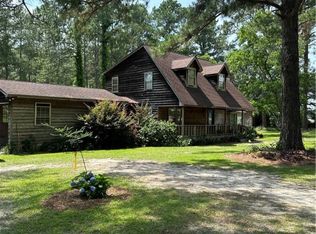 2776 Timberlake Dr, Waycross, GA 31503