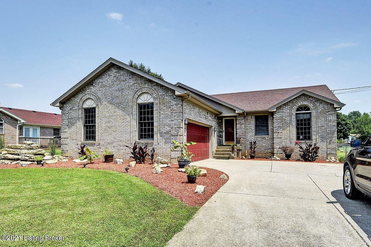 1752 Flatlick Rd, Mount Washington, KY 40047 Zillow