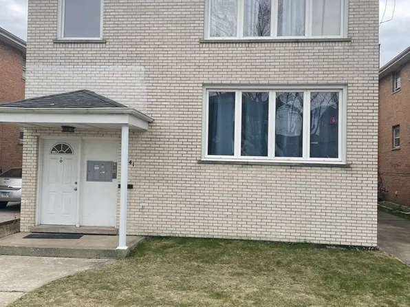 1641 Patricia Pl, Calumet City, IL 60409