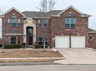 11908 Vienna Apple Rd, Fort Worth, TX 76244