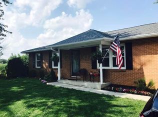 134 Johnson Ct, Plain City, OH 43064