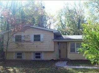 2964 Pine Lake St, Niles, MI 49120