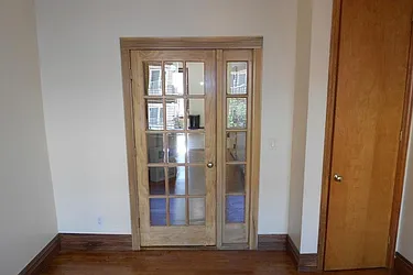 Rented by Corcoran