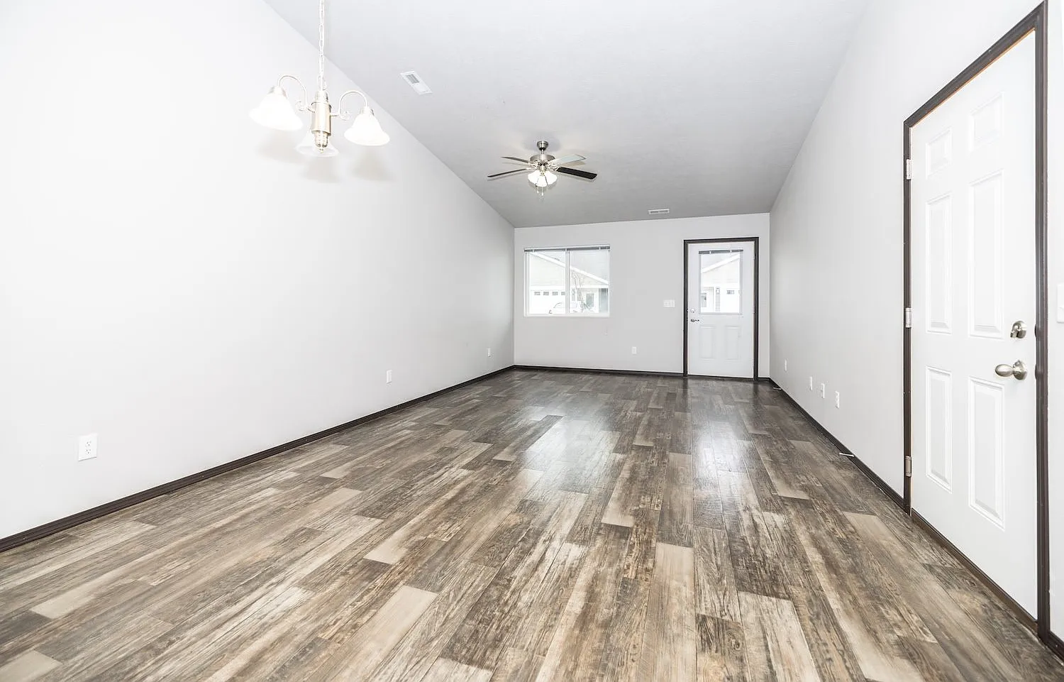 Foxtail Creek Townhomes — Photo 3
