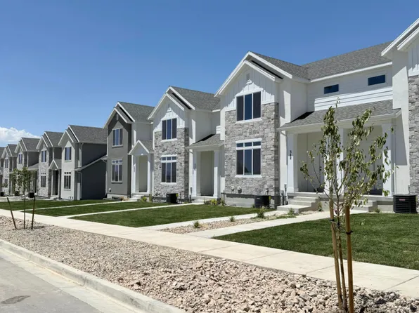 1489 N 305 E #29, Salem, UT 84653