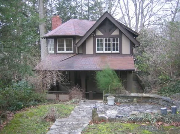 9 Sunset Ter, Asheville, NC 28801
