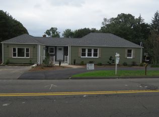 1175 Yale Ave, Wallingford, CT 06492