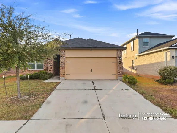3057 Blantyre Bnd, Round Rock, TX 78664