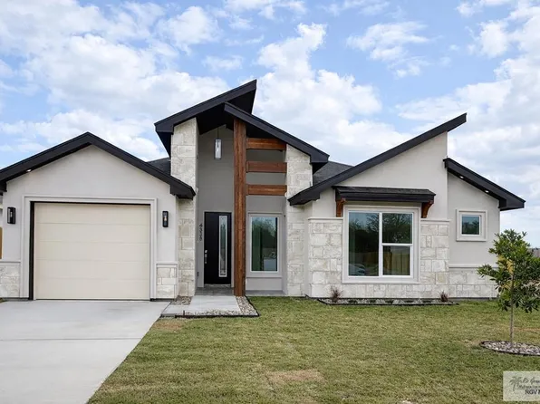 4338 Casamigos St, Harlingen, TX 78552