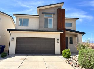 4119 E Cerro Way, Saint George, UT 84790