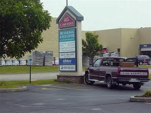 2nd image of 415 E Ash Ave Ste A