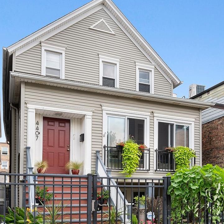 1st image of 4407 N Damen Ave Unit 1