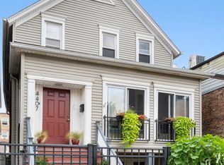 4407 N Damen Ave #G, Chicago, IL 60625
