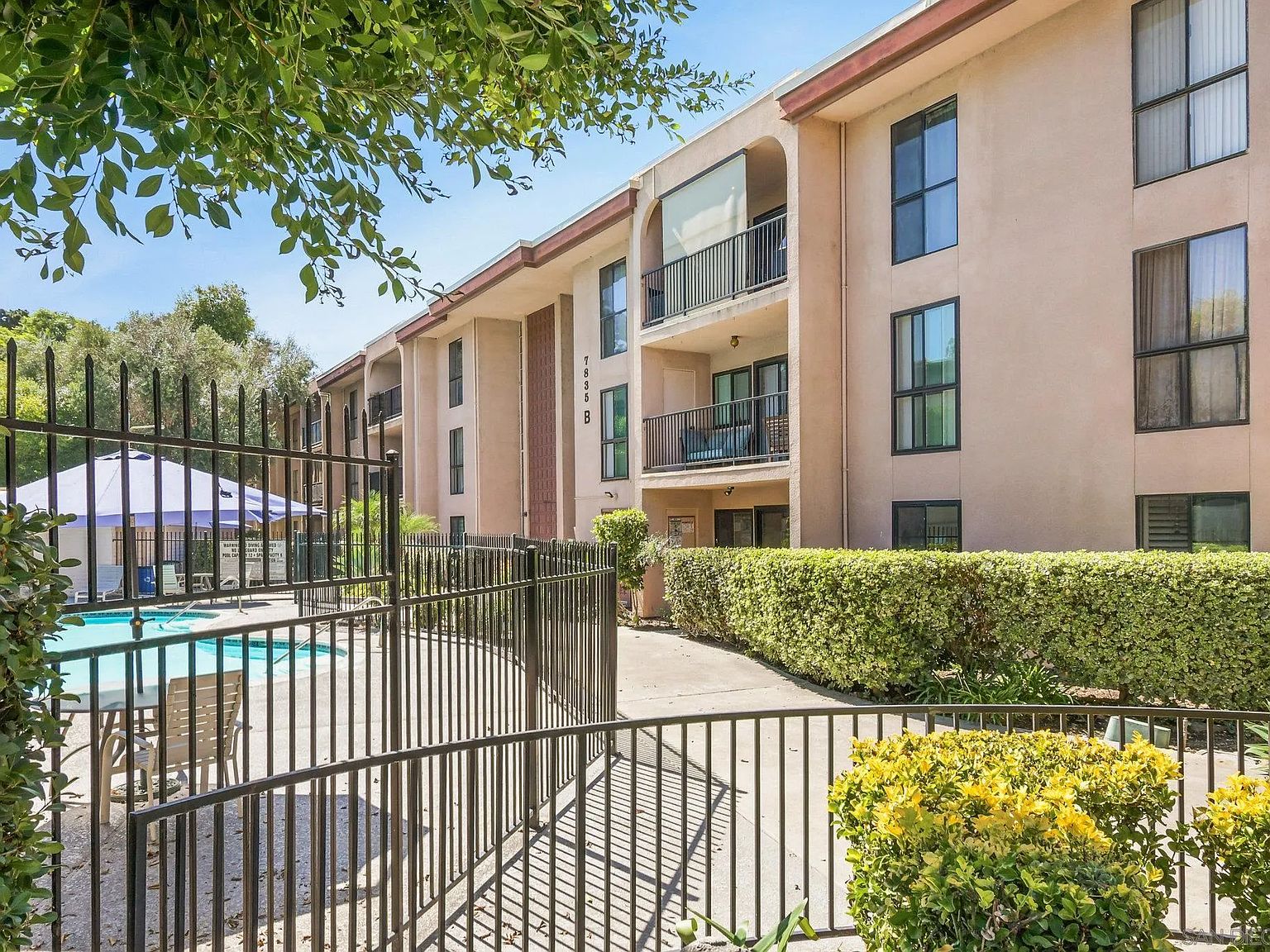 7835 Cowles Mountain Ct Unit B6