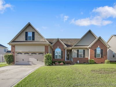 3811 Briargate Ln, Fayetteville, NC, 28314