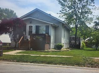3443 Madison St, Lansing, IL 60438
