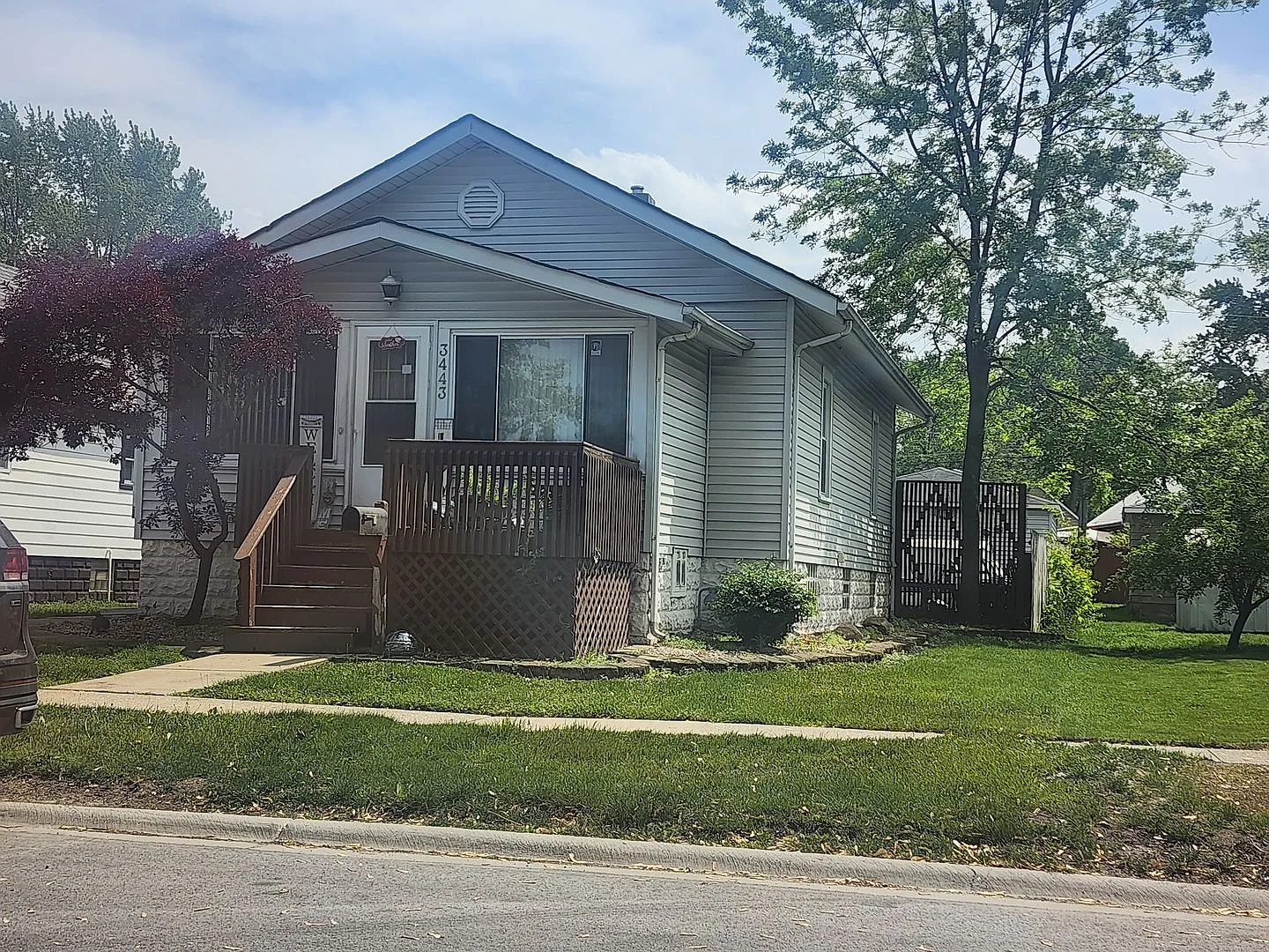 3443 Madison St photo 1