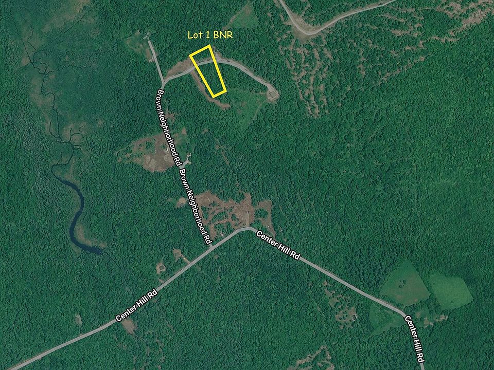 1st image of L1 Brown Neighborhood Road