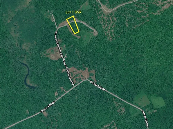 L1 Brown Neighborhood Road, Weld, ME 04285