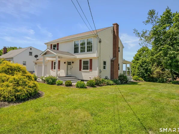 31 Pegasus Drive, Groton, CT 06340