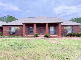 4868 Horace Lunsford Rd, Milton, FL 32570