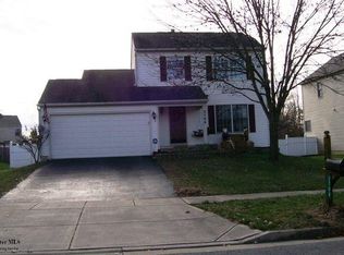 2708 Fernwood Ave, Lancaster, OH