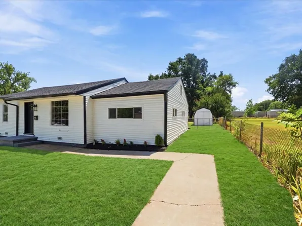102 W 43rd St S, Sand Springs, OK 74063