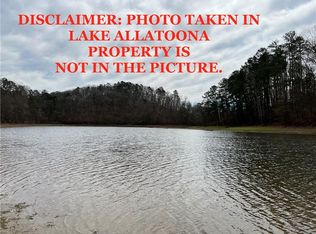 16 Hawks Branch Ln #123, White, GA 30184