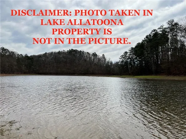 16 Hawks Branch Ln #123, White, GA 30184