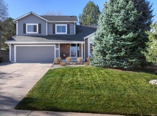 9241 Crestmore Way, Highlands Ranch, CO 80126