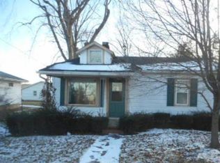 299 S Renick Ave, Chillicothe, OH 45601