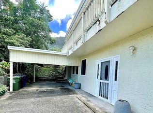3594 Nipo St #2, Honolulu, HI 96822