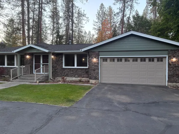 15123 N Little Spokane Dr, Spokane, WA 99208