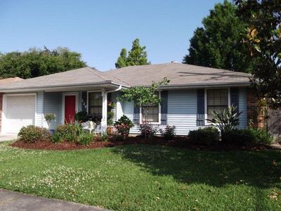 329 Prevost Dr, Houma, LA, 70364