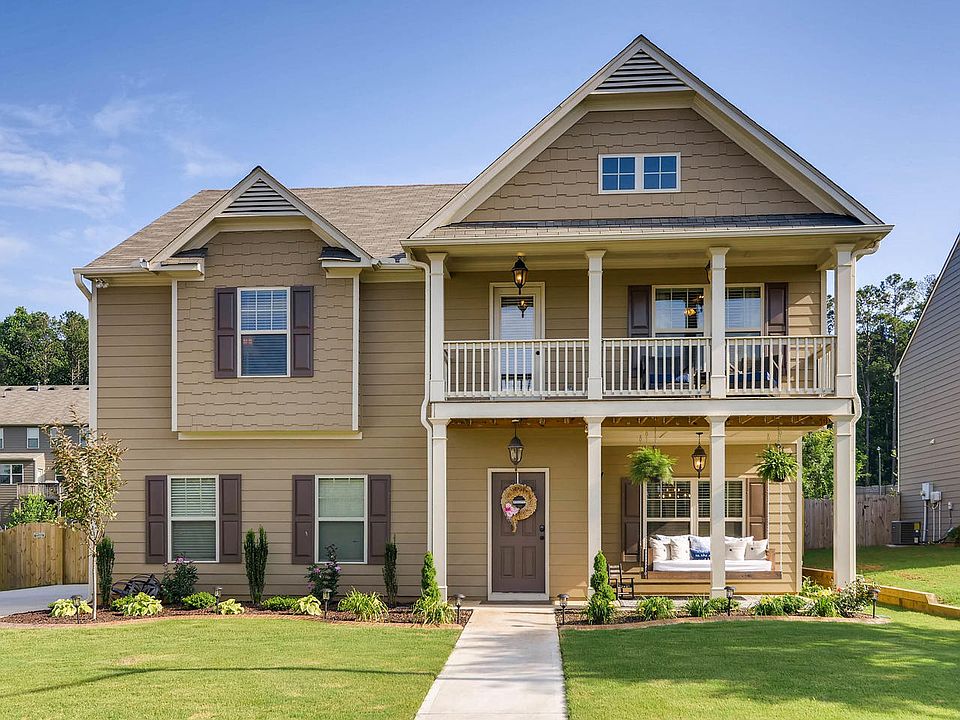 Beautiful home