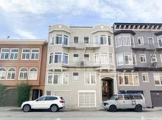 3141 Franklin St APT 11, San Francisco, CA 94123