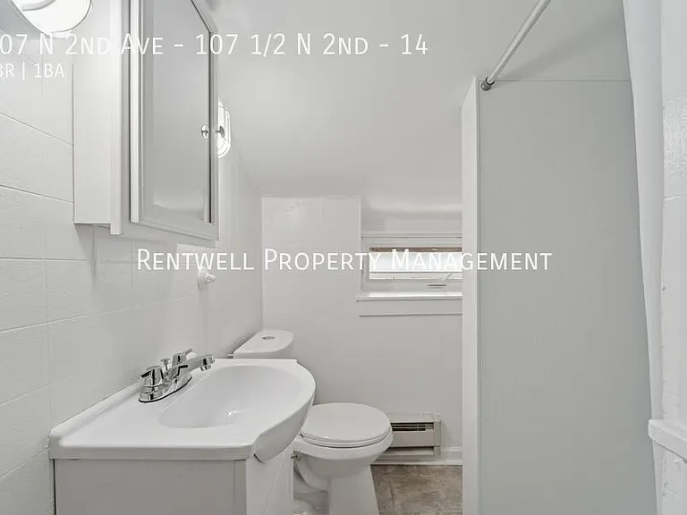 107 E 2nd Ave #1/2-14 — Photo 13
