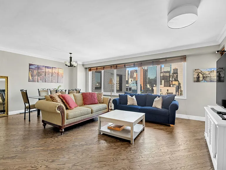 Property at 303 East 57th Street 17E