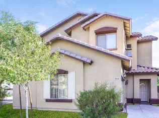6601 W Laurel Ave, Glendale, AZ 85304