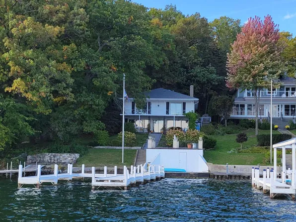 469 Outing STREET, Williams Bay, WI 53191