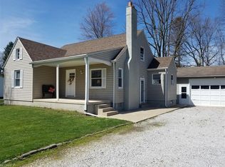 215 34th St SW, Canton, OH 44706