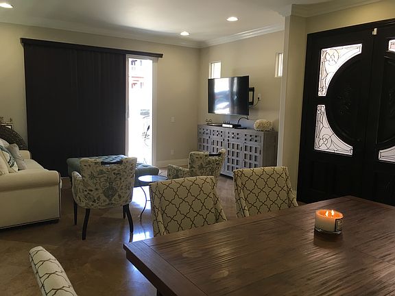 Living Room / Dining Room