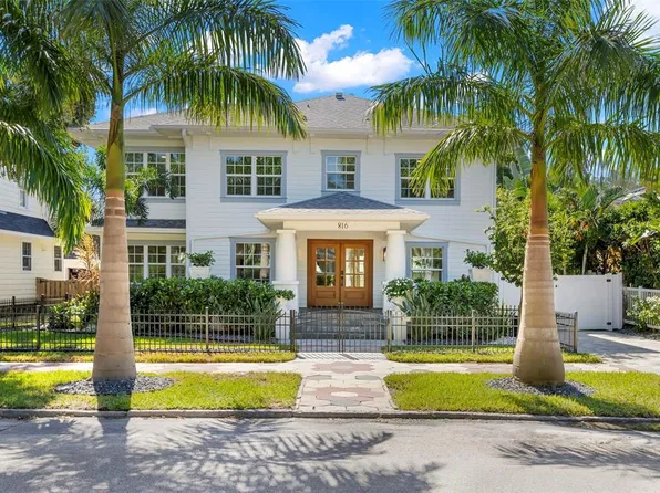816 15TH AVENUE NE, ST PETERSBURG, FL 33704