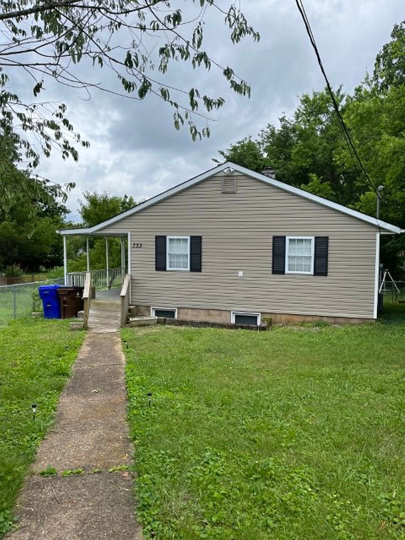 733 W Outer Dr, Oak Ridge, TN 37830 Zillow